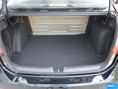 2015款 1.6L 手动 时尚型