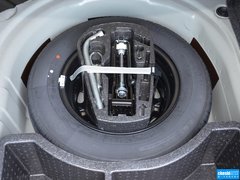 2015款 1.6L 手动 时尚型