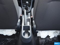 2015款 1.6L 手动 时尚型