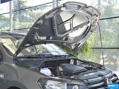 2015款 1.6L 手动 时尚型