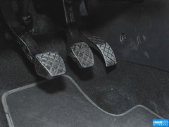 2015款 1.6L 手动 时尚型