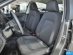 2015款 1.6L 手动 时尚型