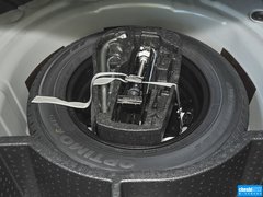 2015款 1.6L 手动 时尚型
