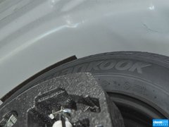 2015款 1.6L 手动 时尚型