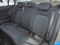 2015款 1.6L 手动 时尚型