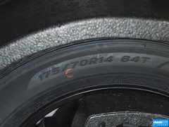 2015款 1.4L 手动 舒适型