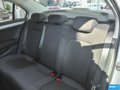 2015款 1.4L 手动 舒适型
