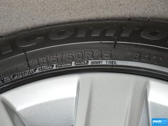 2015款 1.4L 手动 舒适型