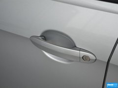 2015款 1.4L 手动 舒适型