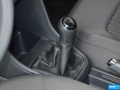 2015款 1.4L 手动 舒适型