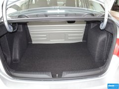 2015款 1.4L 手动 舒适型