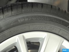 2015款 1.4L 手动 舒适型