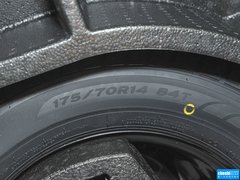2015款 1.4L 手动 舒适型
