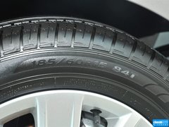 2015款 1.4L 手动 舒适型