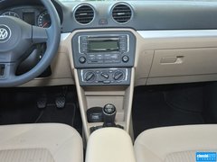 2015款 1.4L 手动 舒适型