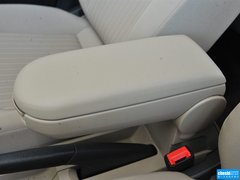 2015款 1.4L 手动 舒适型