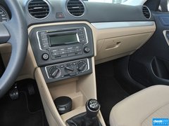 2015款 1.4L 手动 舒适型