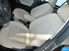 2015款 1.4L 手动 舒适型