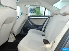 2015款 1.4L 手动 舒适型