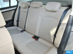 2015款 1.4L 手动 舒适型