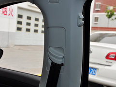 2015款 1.4L 手动 时尚型