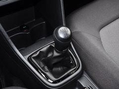 2015款 1.4L 手动 时尚型
