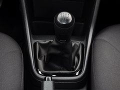 2015款 1.4L 手动 时尚型