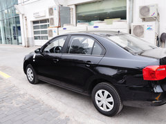 2015款 1.4L 手动 时尚型