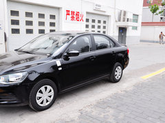 2015款 1.4L 手动 时尚型