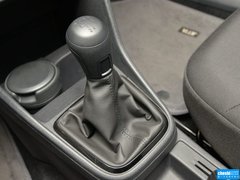 2015款 1.4L 手动 时尚型