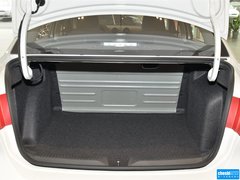 2015款 1.4L 手动 时尚型