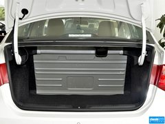 2015款 1.4L 手动 时尚型