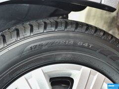 2015款 1.4L 手动 时尚型