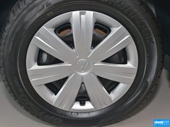 2015款 1.4L 手动 时尚型