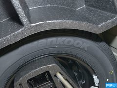 2015款 1.4L 手动 时尚型
