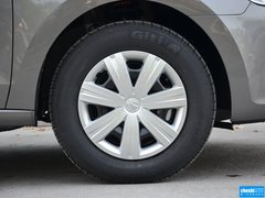 2015款 1.4L 手动 时尚型