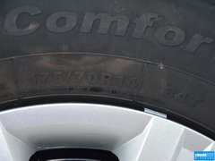 2015款 1.4L 手动 时尚型