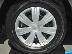 2015款 1.4L 手动 时尚型