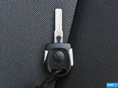 2015款 1.4L 手动 时尚型