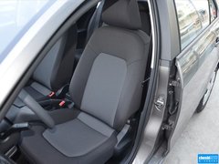 2015款 1.4L 手动 时尚型