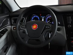 2015款 3.0L 自动 豪华型