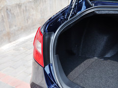 2015款 2.0T 自动 豪华型