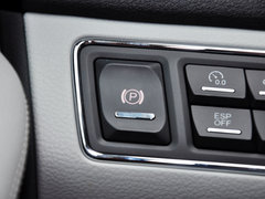 2015款 2.0T 自动 豪华型