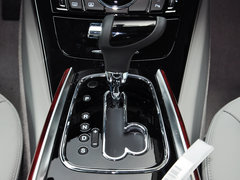 2015款 2.0T 自动 豪华型