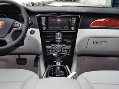 2015款 2.0T 自动 豪华型