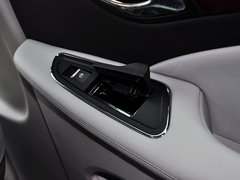 红旗H7 2015款 2.0T 自动 豪华型