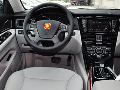 红旗H7 2015款 2.0T 自动 豪华型