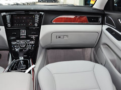 2015款 2.0T 自动 豪华型