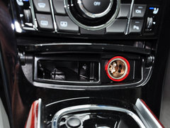2015款 2.0T 自动 豪华型