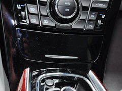 2015款 2.0T 自动 豪华型